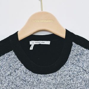 Derek Lam 10 Crosby wool sweater, size S